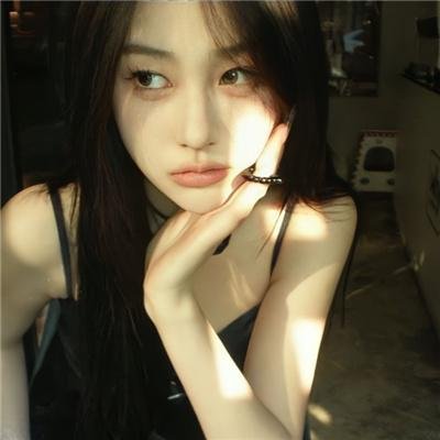 暗街中的人们